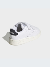 Кеди Adidas Advantage модель GW6499 Фото