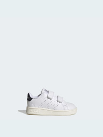 Кеды низкие Adidas Advantage модель GW6499 Фото