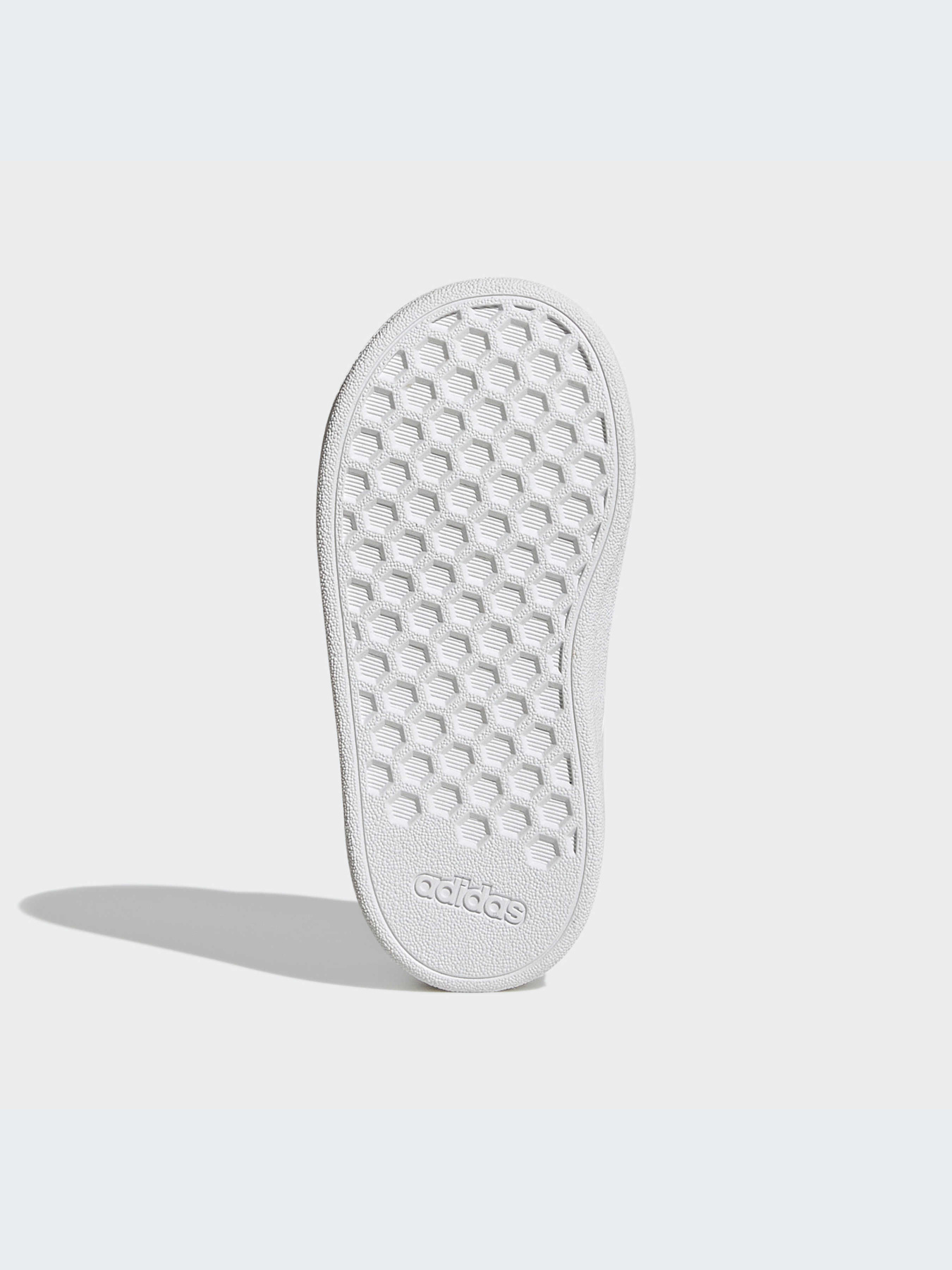 Кеды низкие Adidas Grand Court модель GW6523 Фото