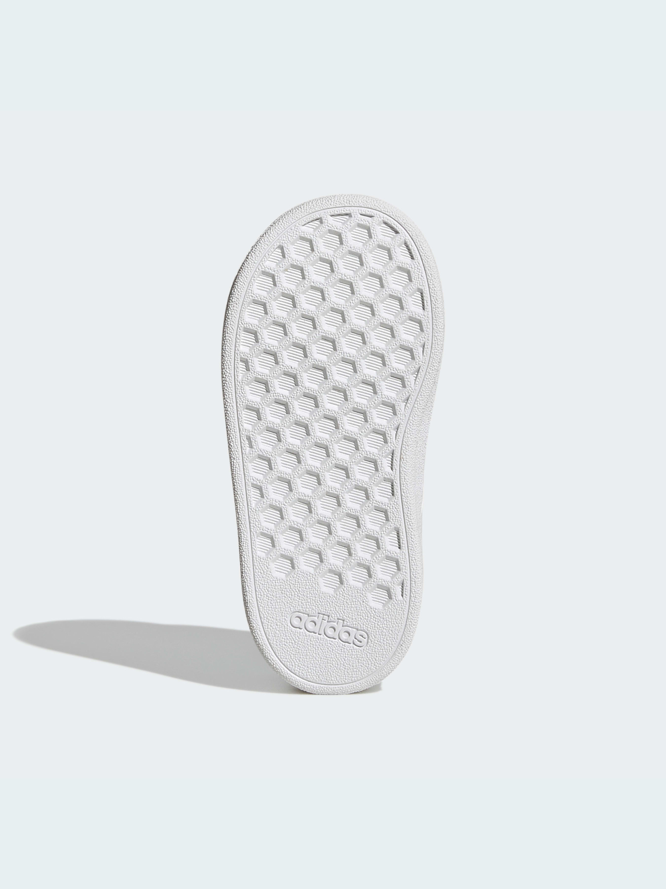 Кеды низкие Adidas Grand Court модель GW6523 Фото