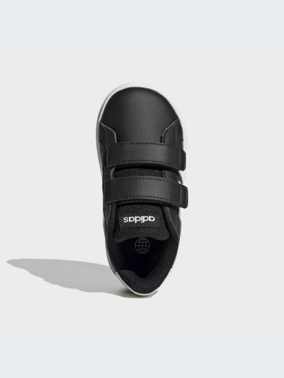 Кросівки adidas Grand Court модель GW6523 — фото 4 - INTERTOP