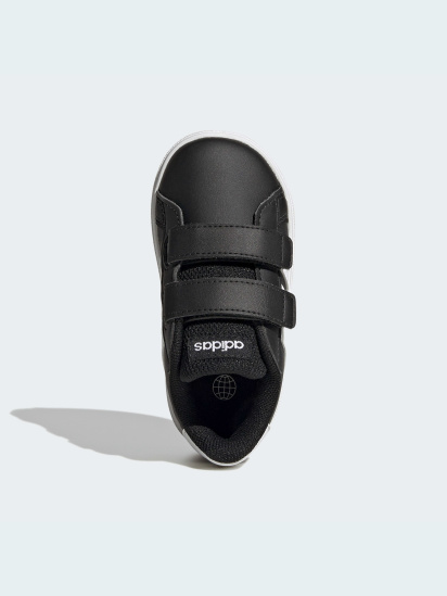 Кросівки adidas Grand Court модель GW6523 — фото 5 - INTERTOP