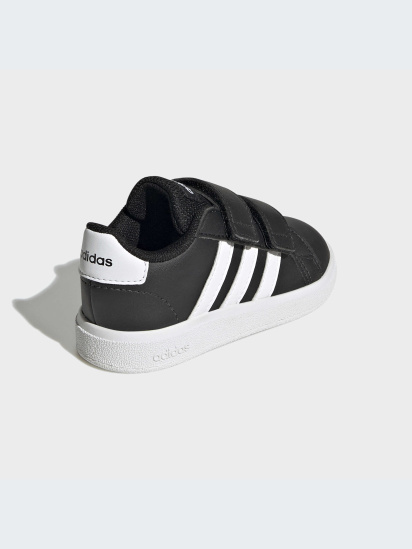 Кросівки adidas Grand Court модель GW6523 — фото 10 - INTERTOP