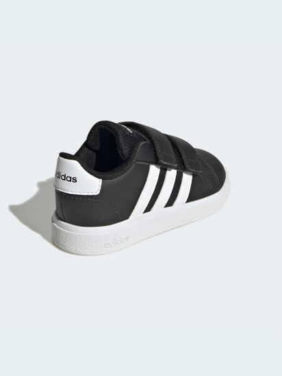 Кросівки adidas Grand Court модель GW6523 — фото 11 - INTERTOP