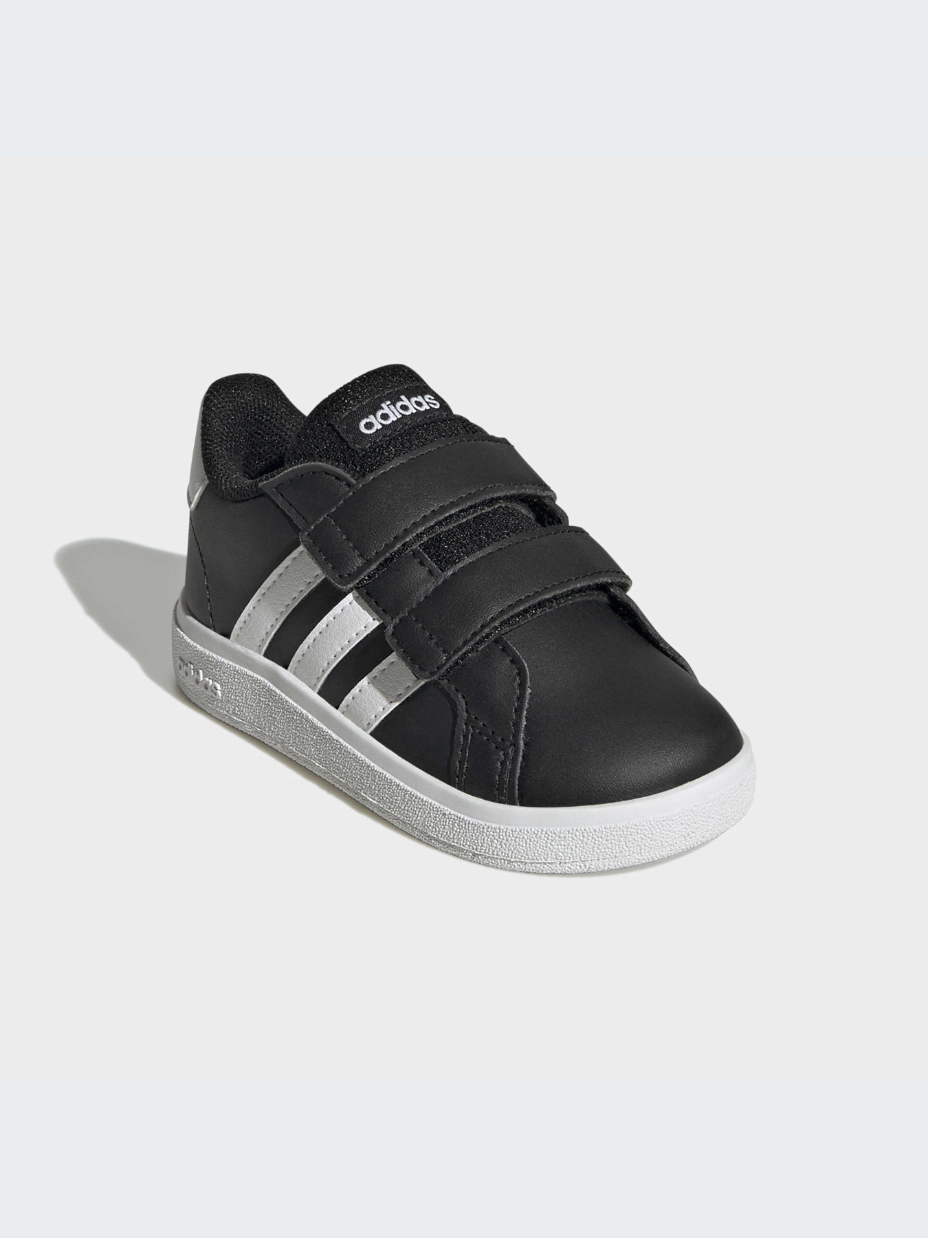 Кеди низькі Adidas Grand Court модель GW6523 Фото