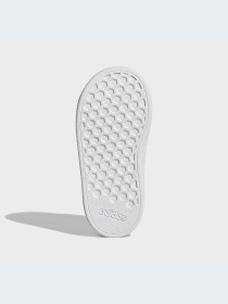 Кеди низькі Adidas Grand Court модель GW6523 Фото