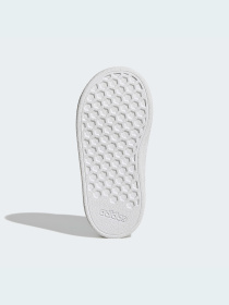 Кеди низькі Adidas Grand Court модель GW6523 Фото