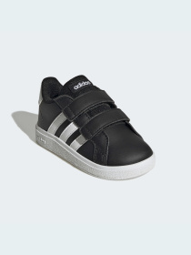 Кеди низькі Adidas Grand Court модель GW6523 Фото