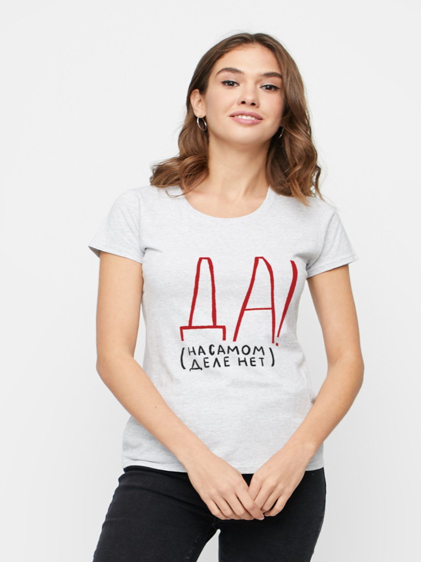 Футболки и поло YAPPI модель WOG10047 Фото