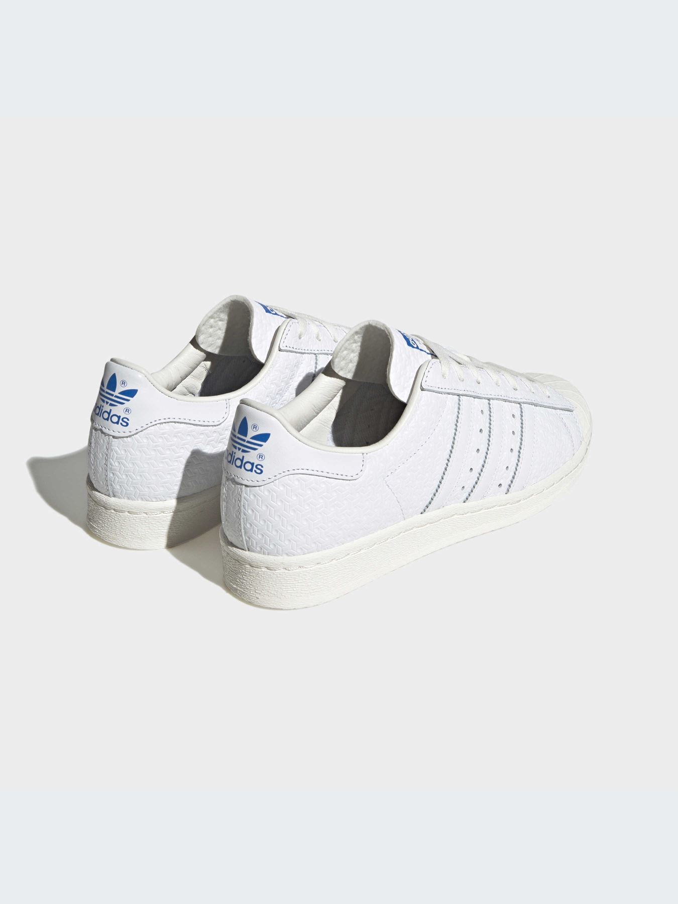 Кеды низкие Adidas Superstar модель HP2183 Фото