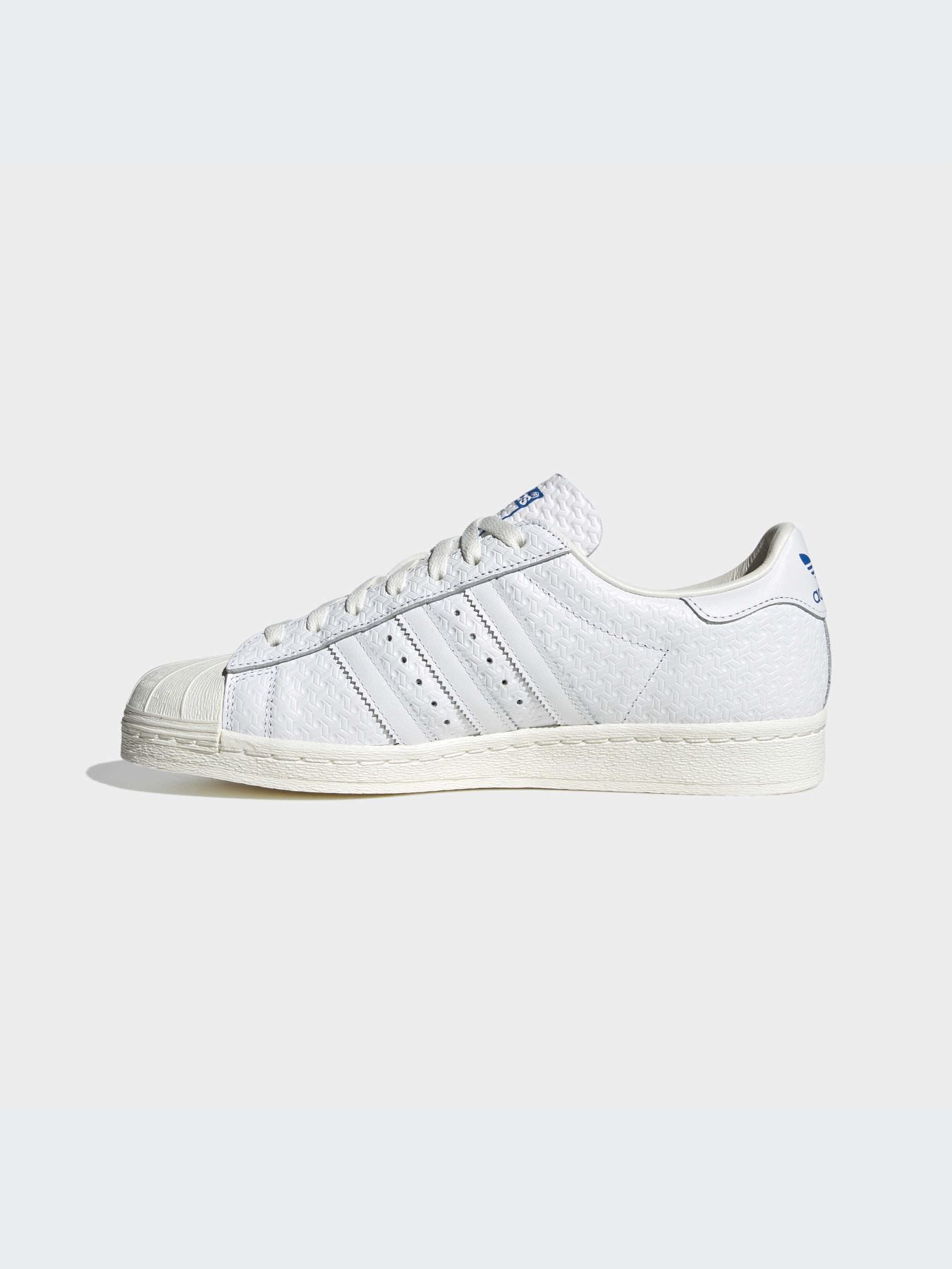 Кеды низкие Adidas Superstar модель HP2183 Фото