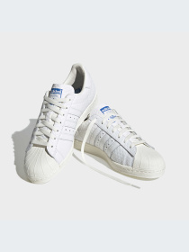 Кеды низкие Adidas Superstar модель HP2183 Фото