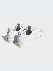 Кеды низкие Adidas Superstar модель HP2183 Фото