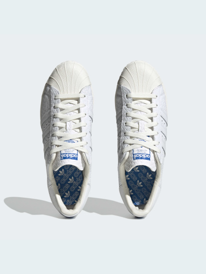 Кеди низькі adidas Superstar модель HP2183 — фото 3 - INTERTOP