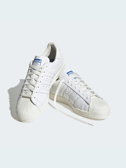 Кеди низькі adidas Superstar модель HP2183 — фото 7 - INTERTOP