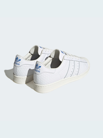 Кеди низькі adidas Superstar модель HP2183 — фото 9 - INTERTOP