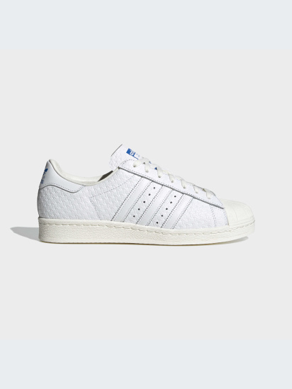 Кеди низькі adidas Superstar модель HP2183 — фото - INTERTOP