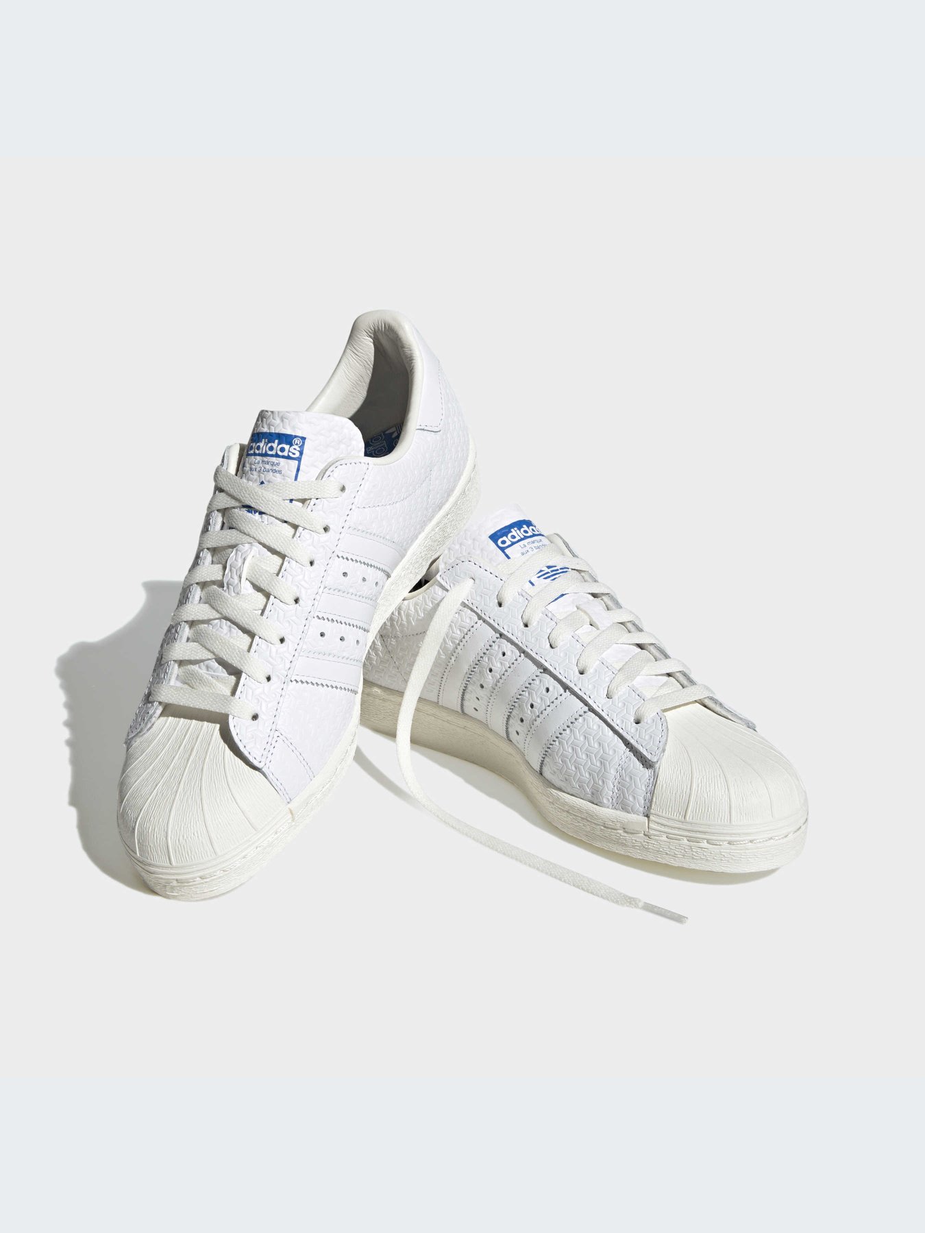 Кеды низкие Adidas Superstar модель HP2183 Фото