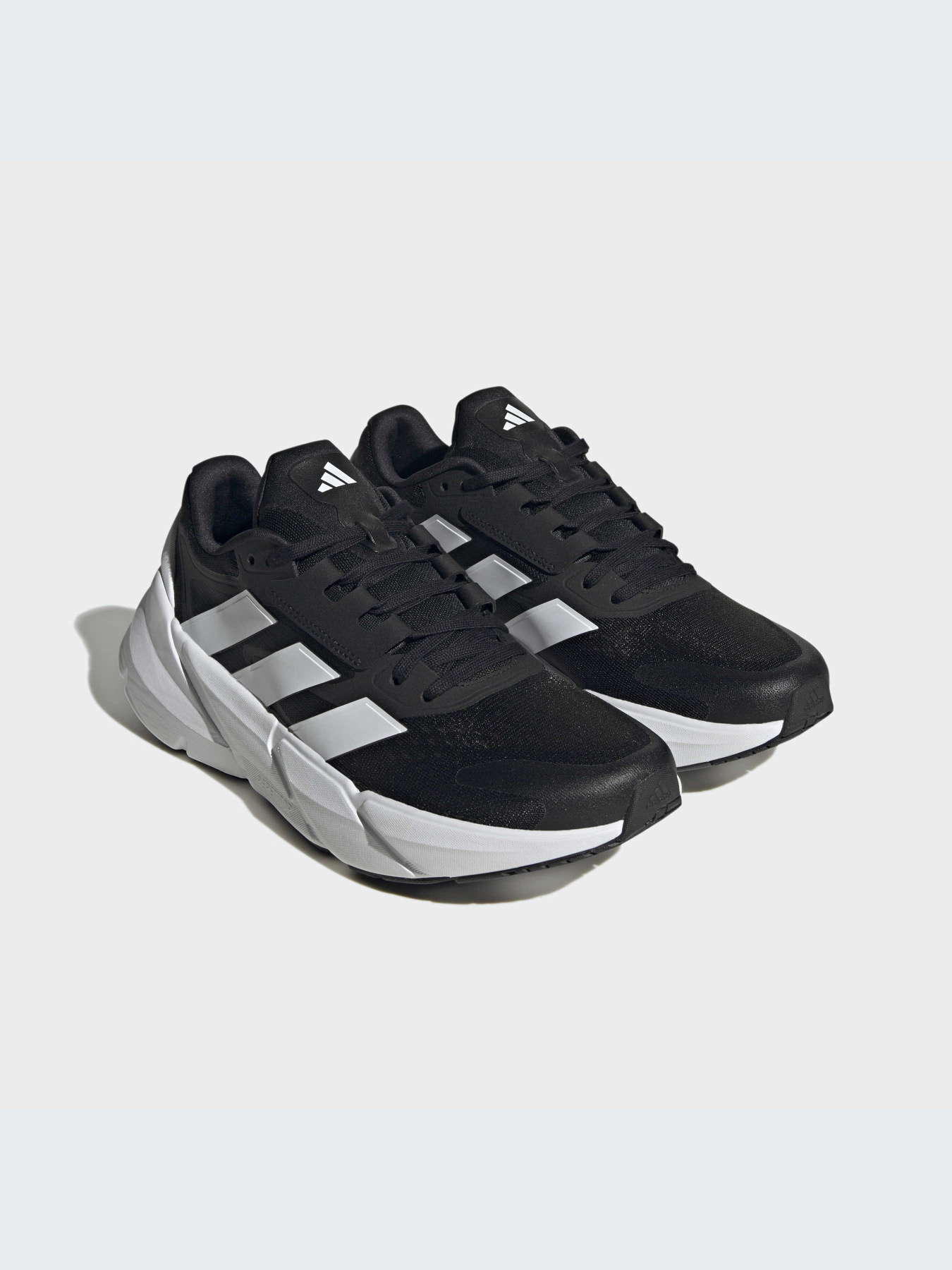 Кроссовки для бега Adidas модель HP2335 Кроссовки для бега Adidas модель HP2335 Фото