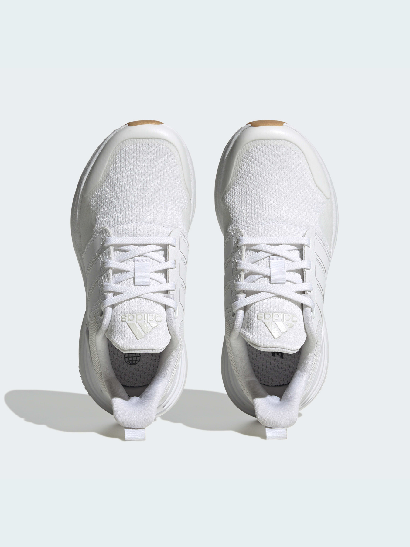 Кроссовки Adidas Rapida модель HP6129 Фото