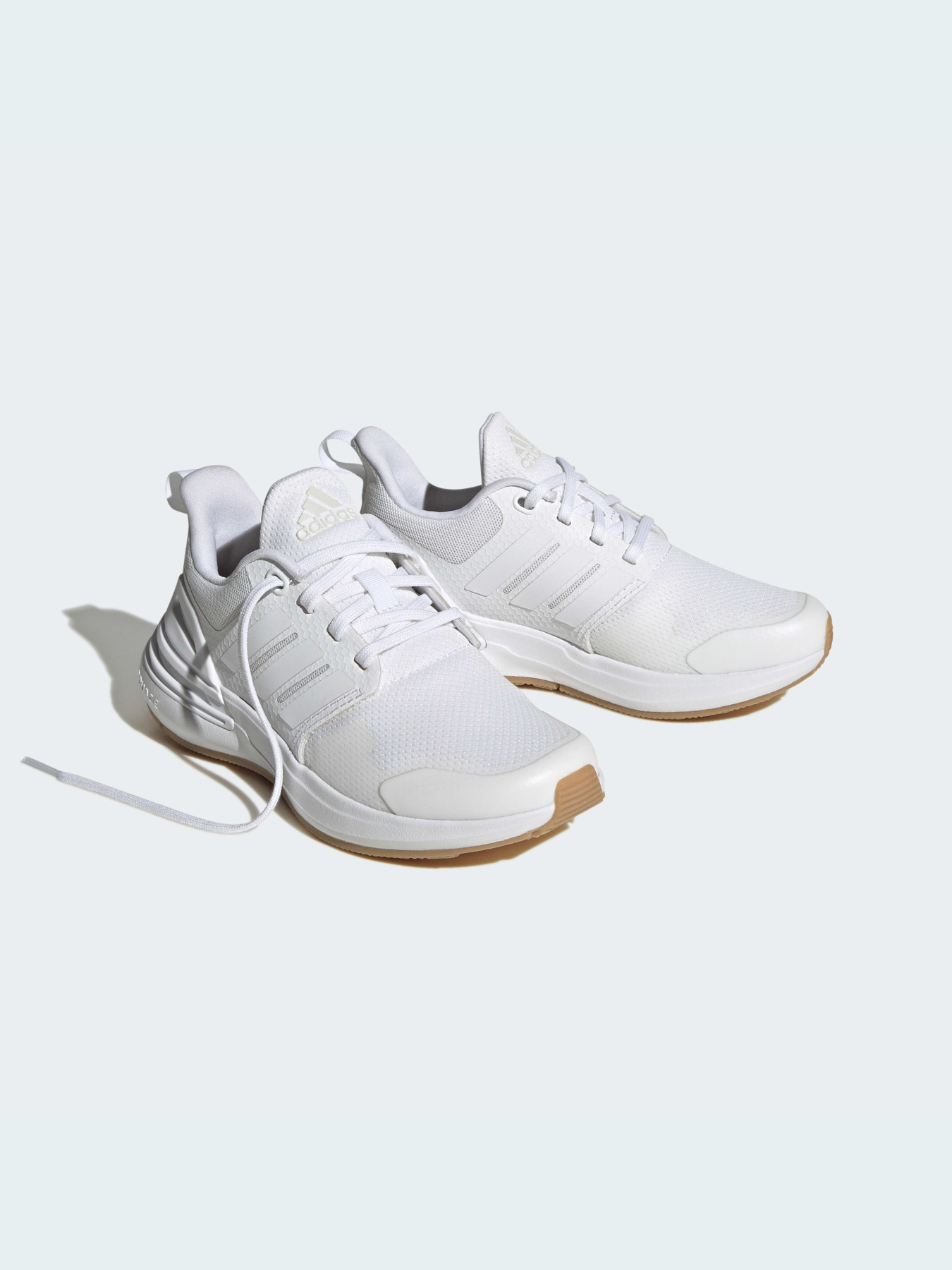 Кроссовки Adidas Rapida модель HP6129 Фото