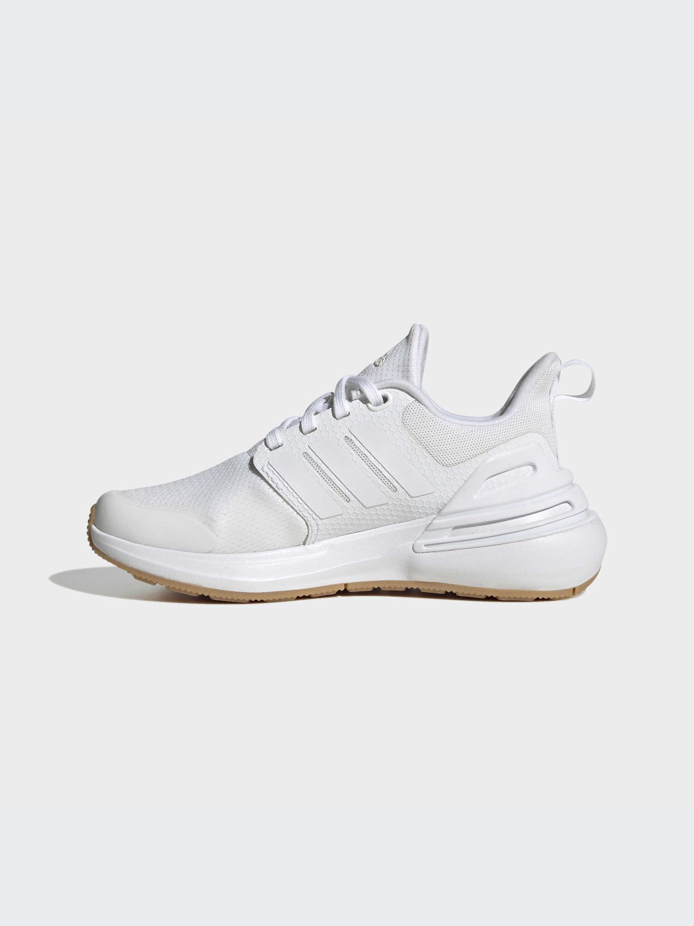 Кросівки повсякденні Adidas Rapida модель HP6129 Фото