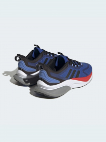 Кроссовки Adidas Alphabounce модель HP6141 Фото