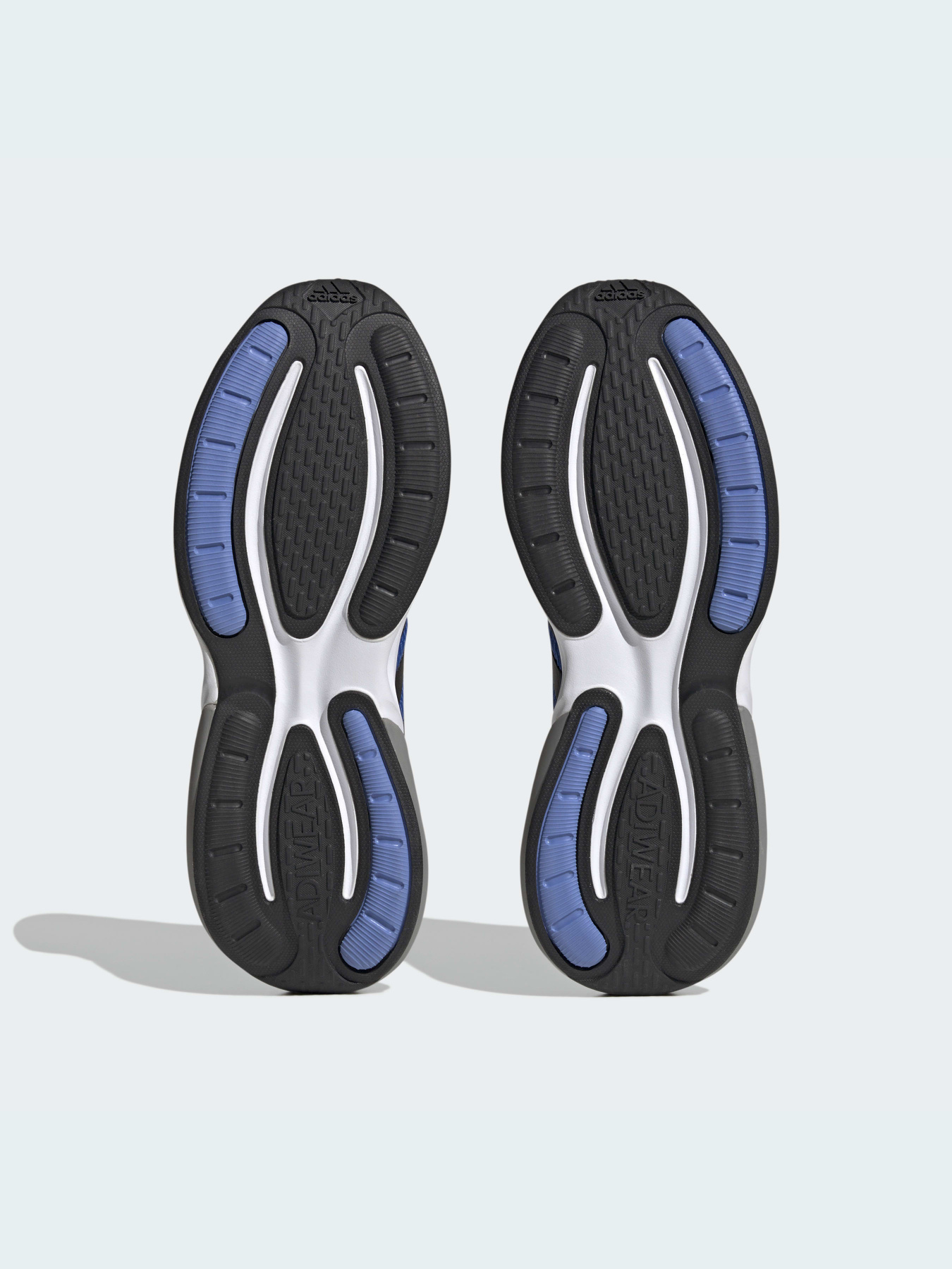 Кроссовки повседневные Adidas Alphabounce модель HP6141 Кроссовки повседневные Adidas Alphabounce модель HP6141 Фото