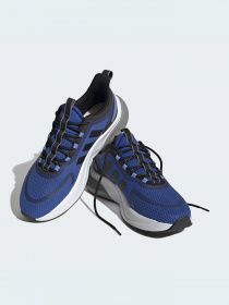 Кроссовки повседневные Adidas Alphabounce модель HP6141 Кроссовки повседневные Adidas Alphabounce модель HP6141 Фото