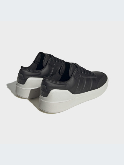 Кросівки adidas Court модель HP2604 — фото 10 - INTERTOP