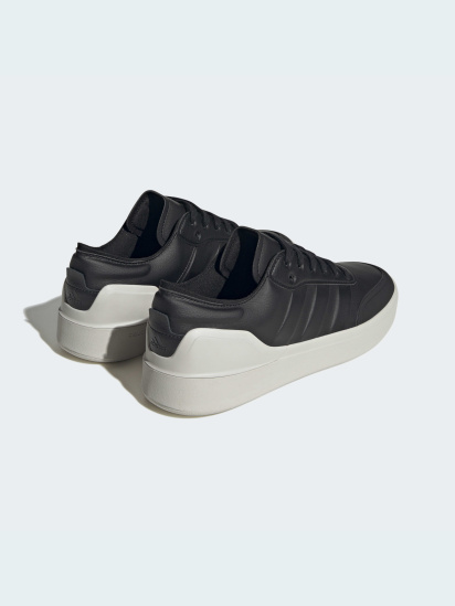 Кросівки adidas Court модель HP2604 — фото 11 - INTERTOP