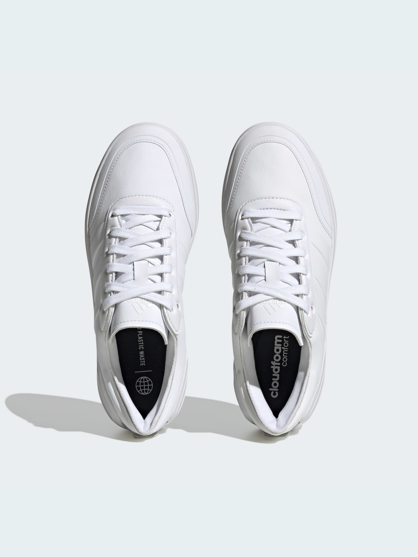 Кросівки Adidas модель HP2609 Фото