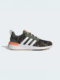 Кроссовки для бега Adidas Racer модель HP2720 Фото
