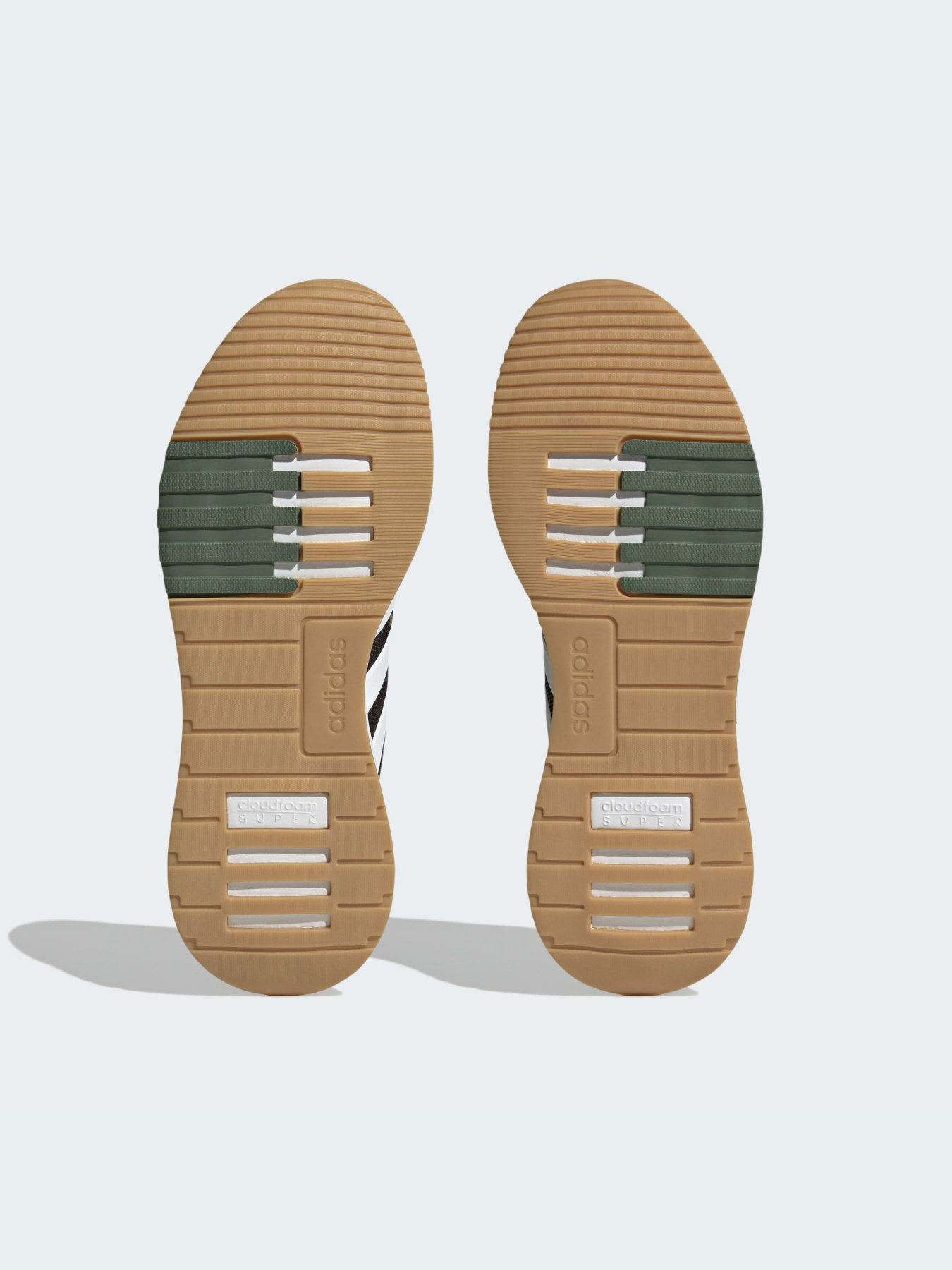 Кроссовки для бега Adidas Racer модель HP2720 Фото