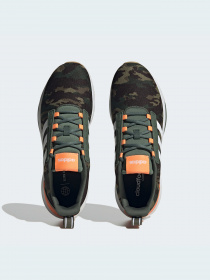 Кроссовки для бега Adidas Racer модель HP2720 Фото