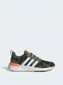 Кроссовки для бега Adidas Racer модель HP2720 Фото