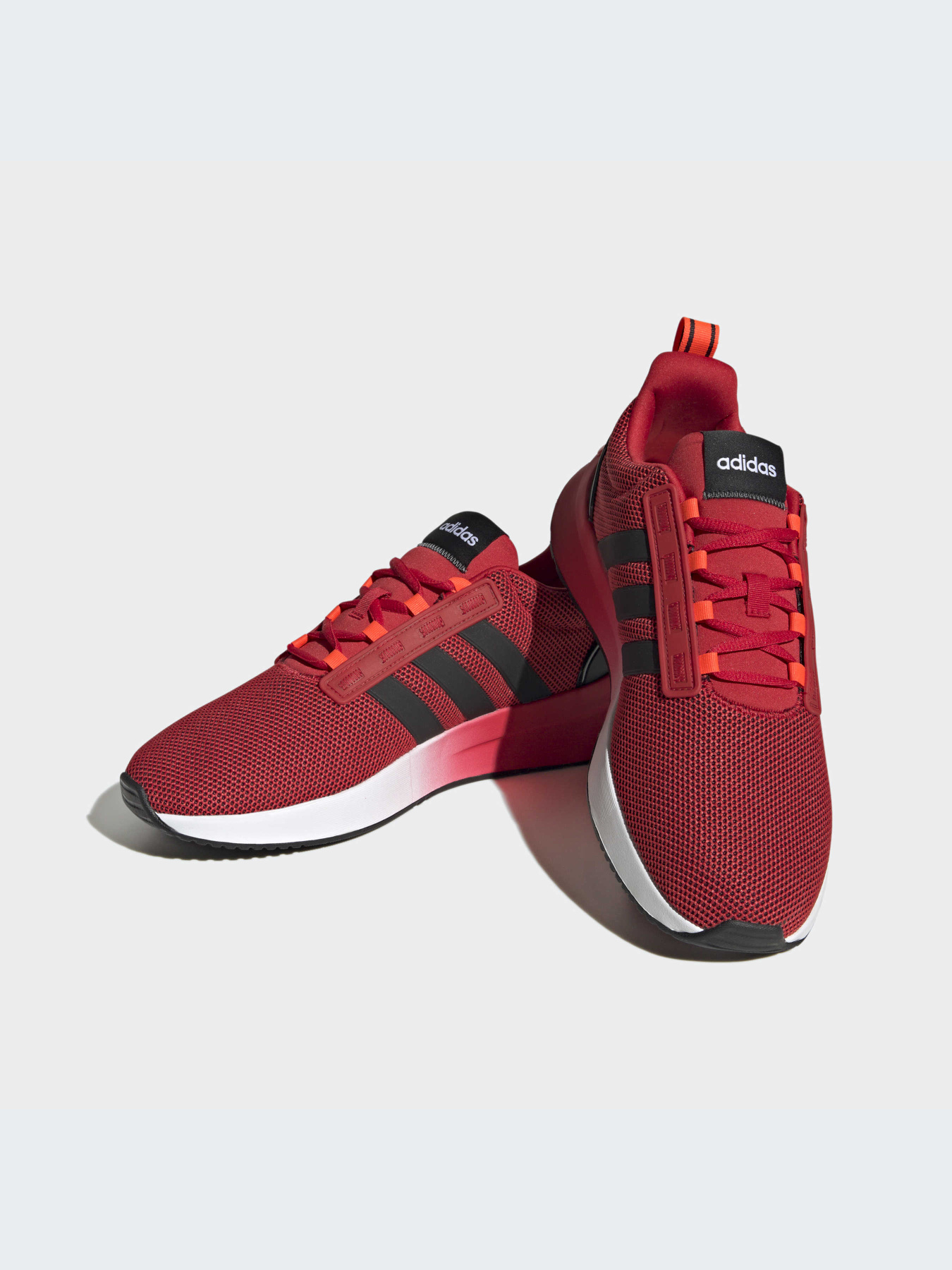 Кроссовки для бега Adidas Racer модель HP2725 Фото