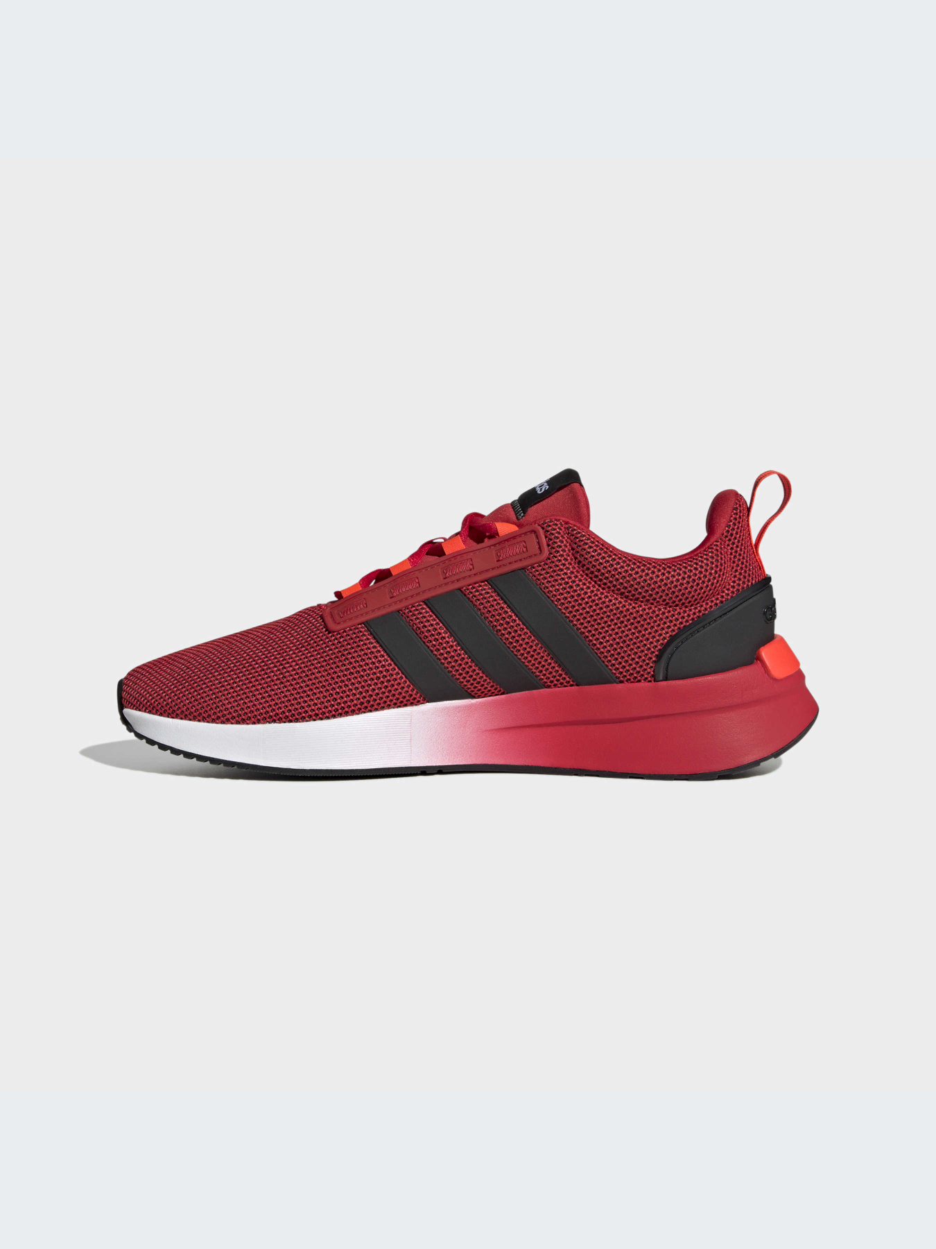 Кроссовки для бега Adidas Racer модель HP2725 Фото