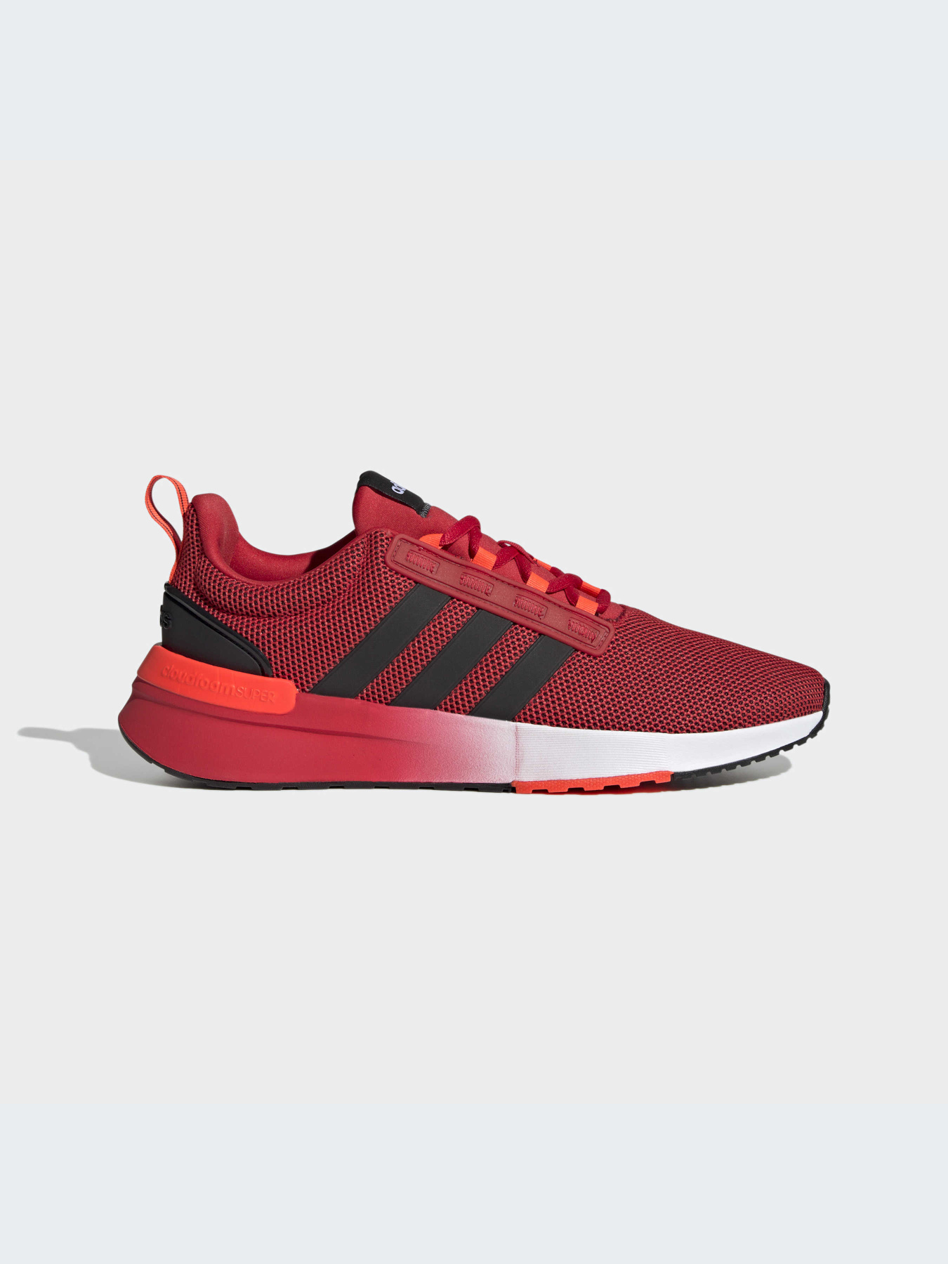 Кроссовки для бега Adidas Racer модель HP2725 Фото