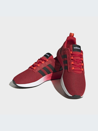 Кросівки для бігу adidas Racer модель HP2725 — фото 8 - INTERTOP