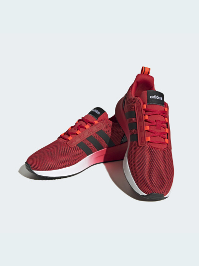 Кросівки для бігу adidas Racer модель HP2725 — фото 9 - INTERTOP