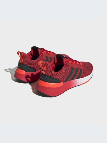 Кросівки для бігу adidas Racer модель HP2725 — фото 10 - INTERTOP