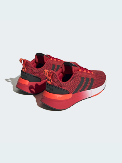 Кросівки для бігу adidas Racer модель HP2725 — фото 11 - INTERTOP