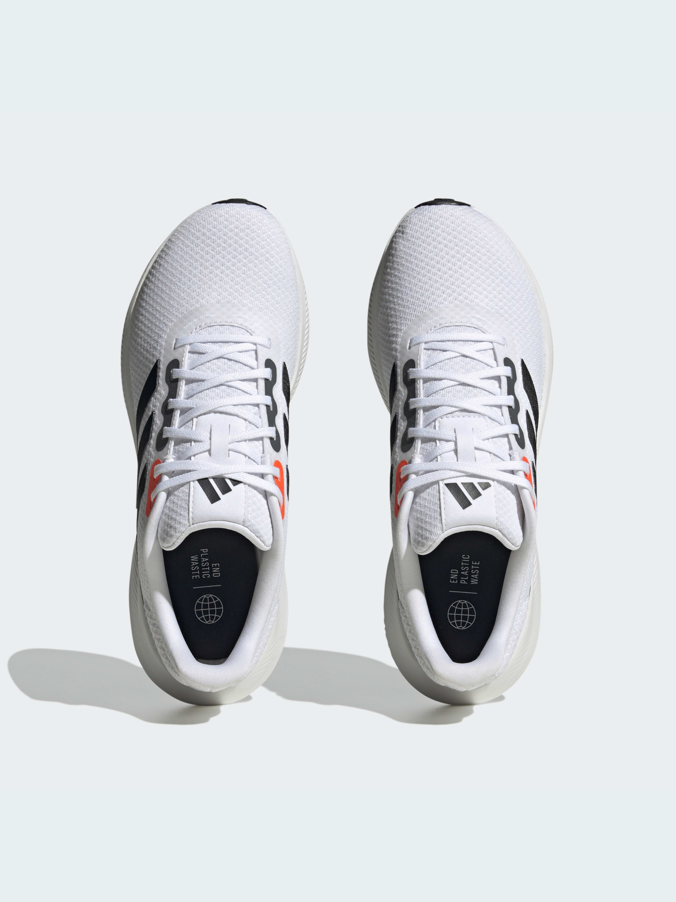 Кроссовки для бега Adidas Runfalcon модель HP7543 Фото