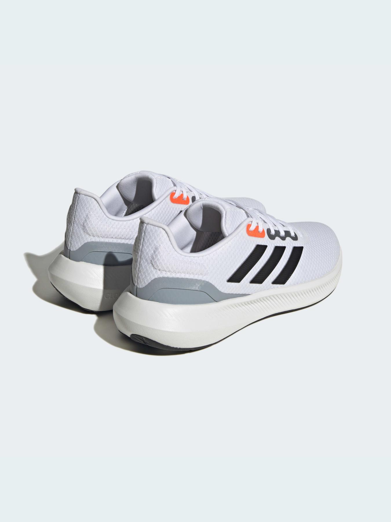 Кроссовки для бега Adidas Runfalcon модель HP7543 Фото