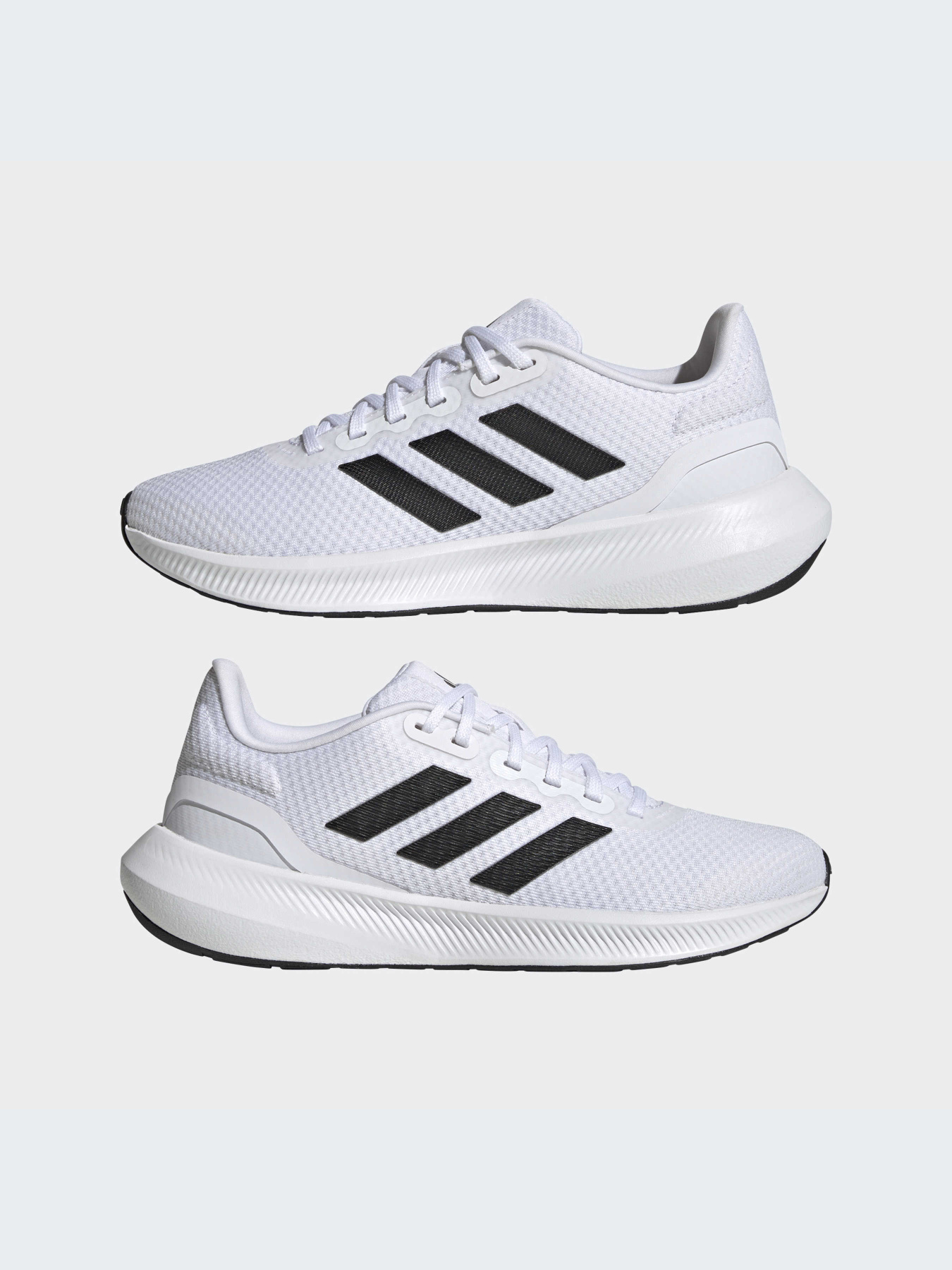 Кроссовки для бега Adidas Runfalcon модель HP7557 Фото