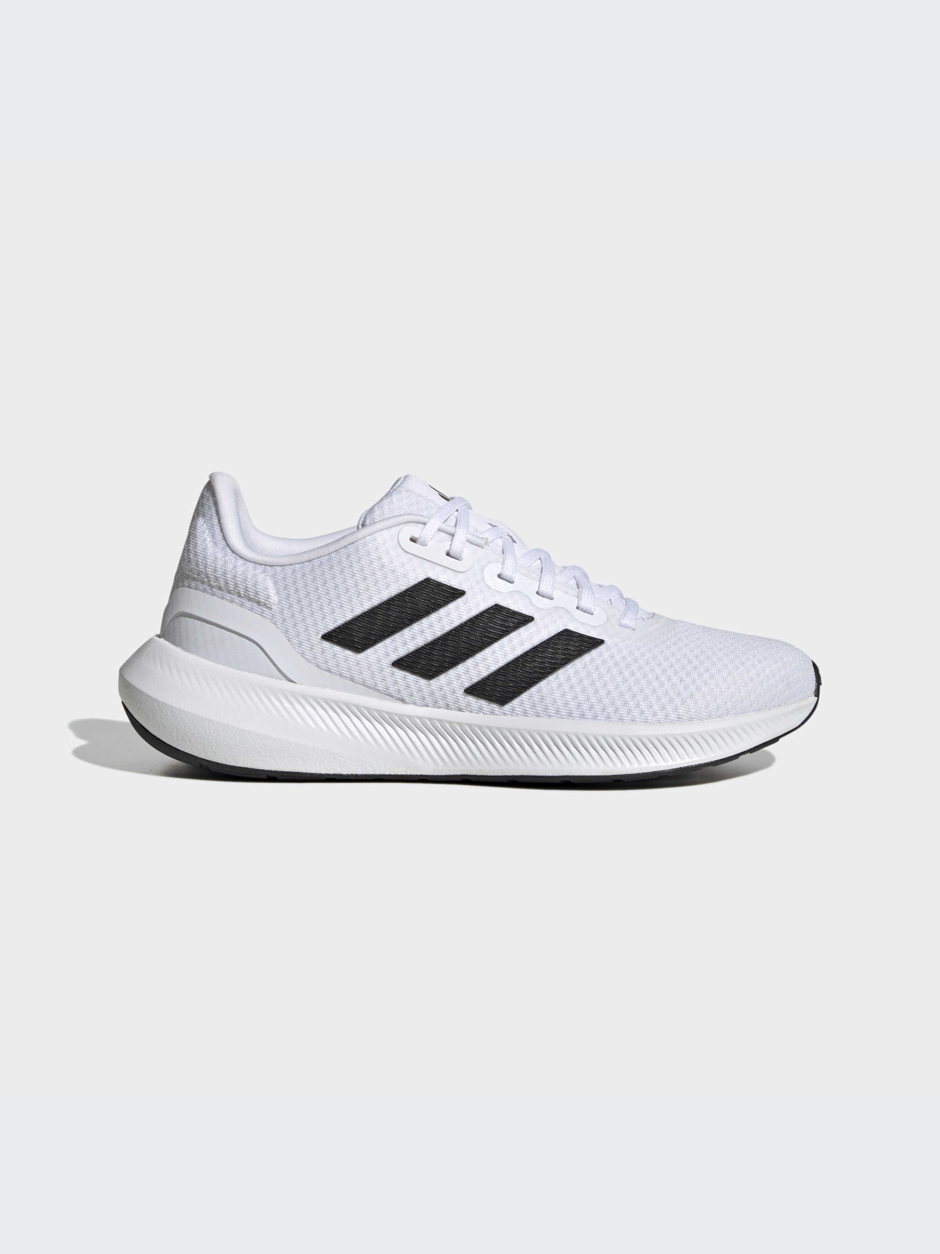 Кроссовки для бега Adidas Runfalcon модель HP7557 Фото