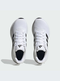 Кроссовки для бега Adidas Runfalcon модель HP7557 Фото