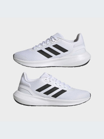 Кроссовки для бега Adidas Runfalcon модель HP7557 Фото