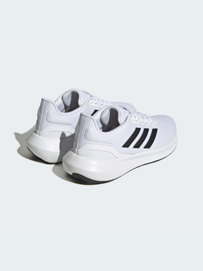 Кросівки для бігу adidas Runfalcon модель HP7557 — фото 11 - INTERTOP